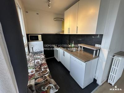 Louer Appartement Vitry-sur-seine Val de Marne