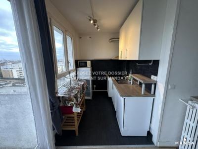 Louer Appartement Vitry-sur-seine 1116 euros