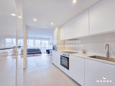 Annonce Location 6 pi�ces Appartement Chevilly-larue 94