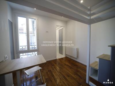 Annonce Location Appartement Boulogne-billancourt 92