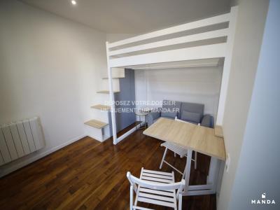 Louer Appartement Boulogne-billancourt Hauts de Seine