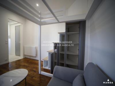 Louer Appartement Boulogne-billancourt 892 euros