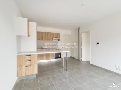 For rent Nice 2 rooms 40 m2 Alpes Maritimes (06300) photo 1