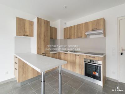 For rent Nice 2 rooms 40 m2 Alpes Maritimes (06300) photo 2