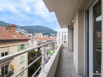 For rent Nice 2 rooms 40 m2 Alpes Maritimes (06300) photo 4