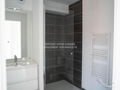 Louer Appartement 34 m2 Pau