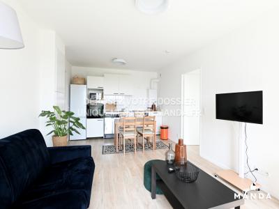 Louer Appartement 41 m2 Gagny