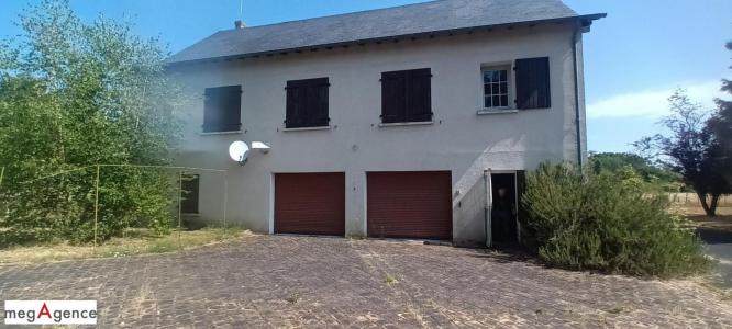 For sale Langon 5 rooms 132 m2 Loir et cher (41320) photo 2