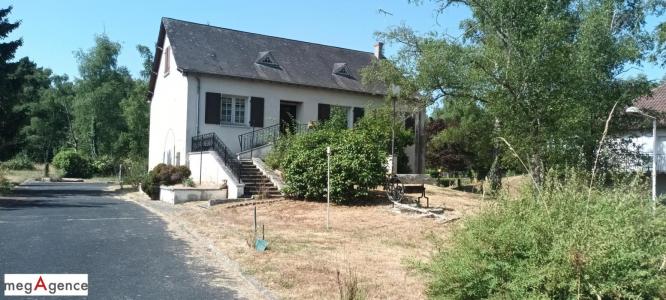 For sale Langon 5 rooms 132 m2 Loir et cher (41320) photo 4