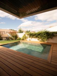 Annonce Vente 5 pi�ces Maison Olonzac 34