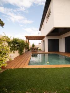Acheter Maison 115 m2 Olonzac