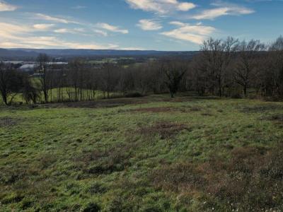 Annonce Vente Terrain Gagnac-sur-cere 46