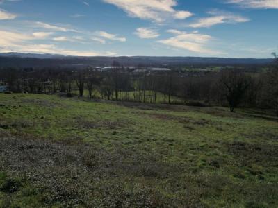 Acheter Terrain 2632 m2 Gagnac-sur-cere