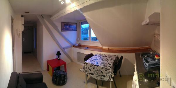 For sale Amiens 6 rooms 83 m2 Somme (80000) photo 0