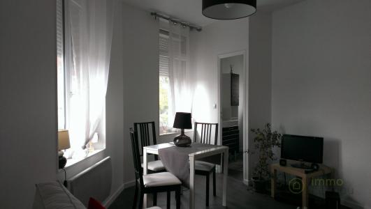 Annonce Vente 6 pi�ces Appartement Amiens 80