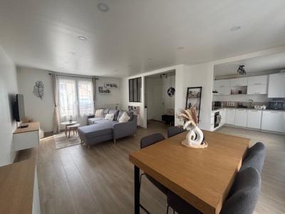 Annonce Vente 4 pi�ces Maison Pontault-combault 77
