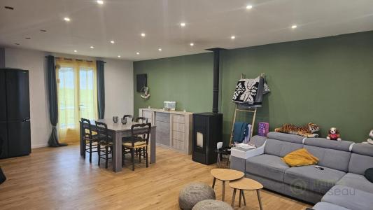 For sale Villeselve 5 rooms 96 m2 Oise (60640) photo 0