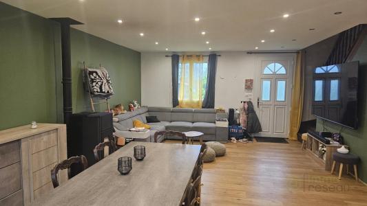 For sale Villeselve 5 rooms 96 m2 Oise (60640) photo 1