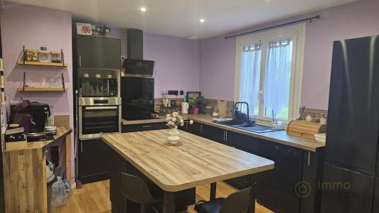 For sale Villeselve 5 rooms 96 m2 Oise (60640) photo 2