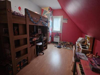 For sale Villeselve 5 rooms 96 m2 Oise (60640) photo 3