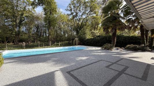 For sale Haute-goulaine 5 rooms 129 m2 Loire atlantique (44115) photo 0