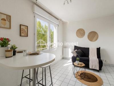 For sale Nantes 1 room 21 m2 Loire atlantique (44300) photo 0