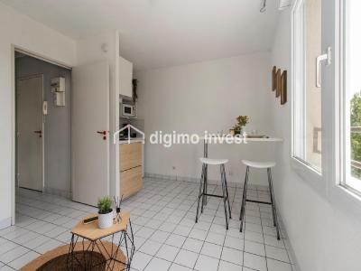 Annonce Vente Appartement Nantes 44