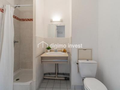Acheter Appartement 21 m2 Nantes