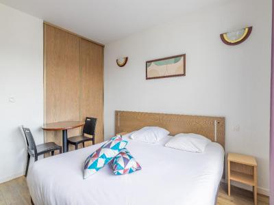Acheter Appartement 18 m2 Brest
