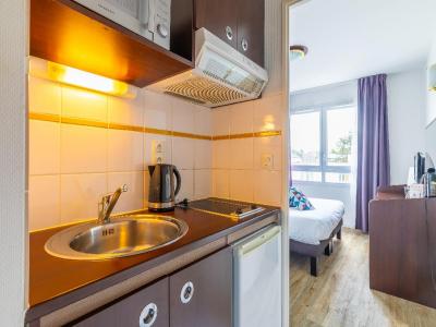 Acheter Appartement Brest 65000 euros