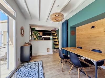 Annonce Vente 2 pi�ces Maison Avignon 84