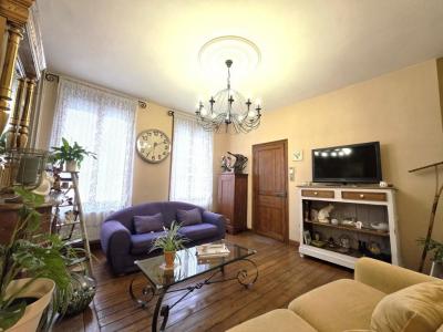 Annonce Vente 7 pi�ces Maison Caudry 59