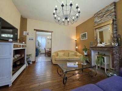 Acheter Maison 147 m2 Caudry