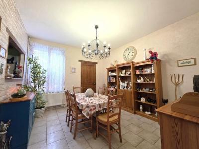 Acheter Maison Caudry Nord