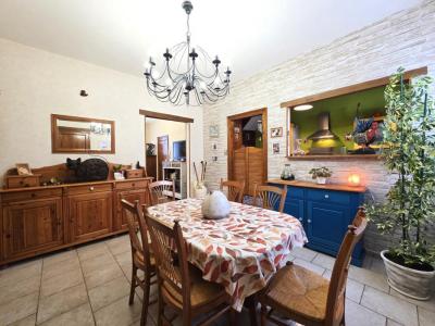 Acheter Maison Caudry 130000 euros