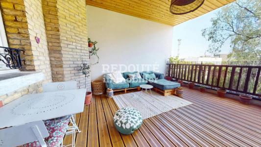 For sale Reims 3 rooms 70 m2 Marne (51100) photo 0