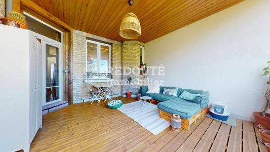 Annonce Vente 3 pi�ces Appartement Reims 51