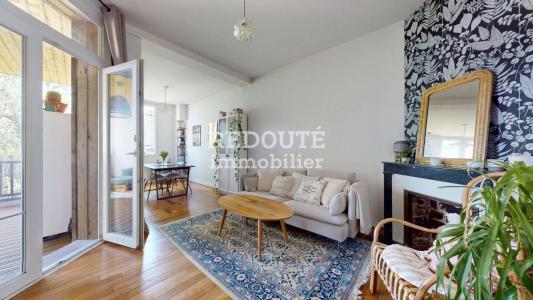Acheter Appartement 70 m2 Reims