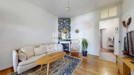 Acheter Appartement Reims 255300 euros