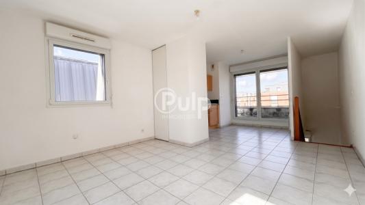 Annonce Vente 2 pi�ces Appartement Anzin 59