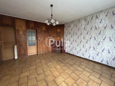Annonce Vente 5 pi�ces Maison Billy-montigny 62
