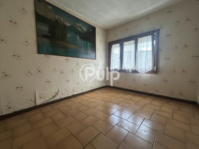 Acheter Maison 70 m2 Billy-montigny