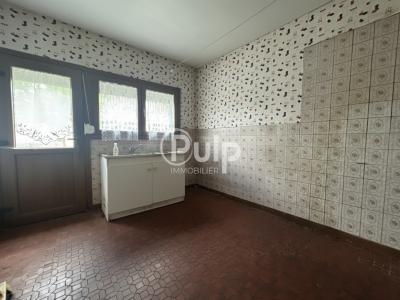 Acheter Maison Billy-montigny Pas de calais