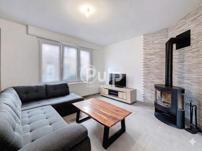 Annonce Vente 6 pi�ces Maison Bauvin 59