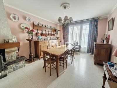 Annonce Vente 5 pi�ces Maison Hesdin 62