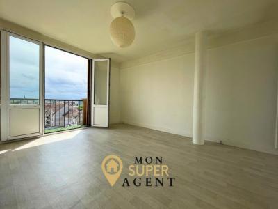 For sale Melun 4 rooms 66 m2 Seine et marne (77000) photo 0