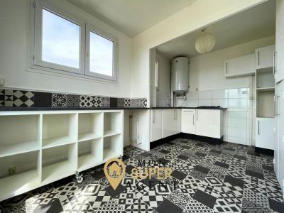 Acheter Appartement 66 m2 Melun