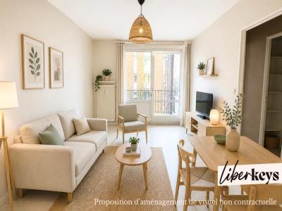 For sale Madeleine 1 room 32 m2 Nord (59110) photo 0