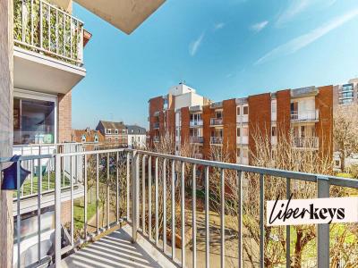For sale Madeleine 1 room 32 m2 Nord (59110) photo 3