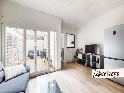 Annonce Vente 3 pi�ces Appartement Lille 59